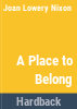 A_place_to_belong
