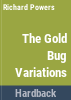 The_gold_bug_variations