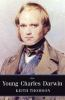 The_young_Charles_Darwin