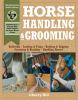 Horse_handling___grooming