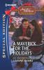 A_maverick_for_the_holidays