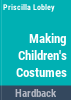 Making_children_s_costumes
