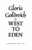 West_to_Eden