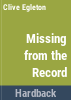 Missing_from_the_record