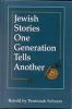 Jewish_stories_one_generation_tells_another