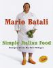 Simple_Italian_food