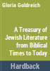 A_Treasury_of_Jewish_literature_from_biblical_times_to_today