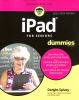 IPad_for_seniors_for_dummies