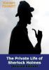 The_private_life_of_Sherlock_Holmes