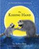 The_kissing_hand__Big_Book_edition_