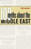 One_hundred_myths_about_the_Middle_East