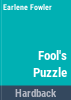 Fool_s_puzzle