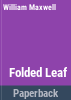 The_folded_leaf