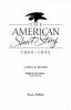 The_American_short_story__1900-1945
