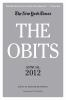 The_obits_annual_2012