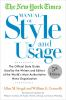 The_New_York_Times_manual_of_style_and_usage