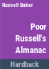 Poor_Russell_s_almanac