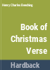 A_Book_of_Christmas_verse