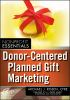 Donor-centered_planned_gift_marketing