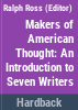 Makers_of_American_thought