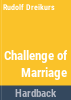 The_challenge_of_marriage