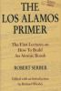 The_Los_Alamos_primer