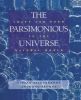 The_parsimonious_universe
