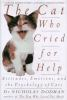 The_cat_who_cried_for_help