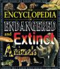 The_encyclopedia_of_endangered_and_extinct_animals