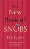 The_new_book_of_snobs