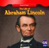 The_life_of_Abraham_Lincoln