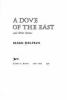 A_dove_of_the_East__and_other_stories