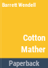 Cotton_Mather
