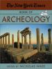 The_New_York_Times_book_of_archeology