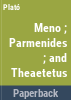 Meno___Parmenides___and_Theaetetus