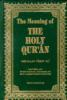 The_meaning_of_the_Holy_Qur_an