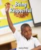 Being_respectful