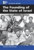 The_founding_of_the_state_of_Israel