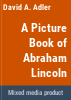 A_picture_book_of_Abraham_Lincoln