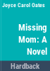 Missing_mom