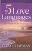 The_five_love_languages_of_children