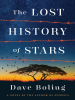 The_Lost_History_of_Stars