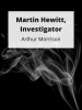 Martin_Hewitt__Investigator