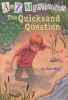 The_quicksand_question