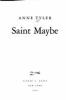 Saint_Maybe