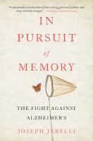 In_pursuit_of_memory