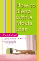 How_to_sleep_with_a_movie_star