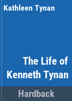 The_life_of_Kenneth_Tynan