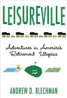 Leisureville
