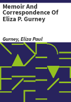 Memoir_and_correspondence_of_Eliza_P__Gurney